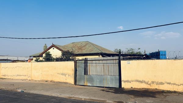 0.5 Bedroom House