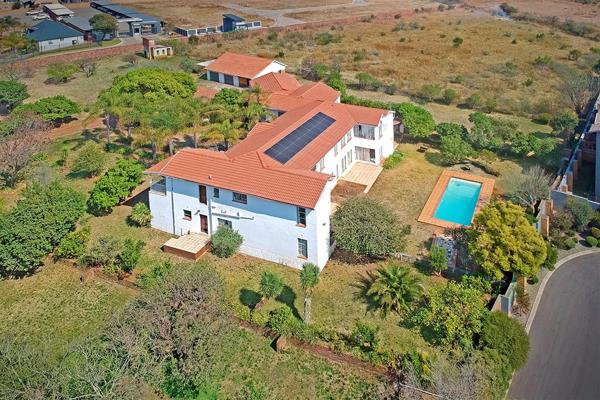 7 Bedroom House