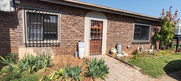 1 Bedroom Garden Cottage
