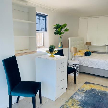 1 Bedroom Garden Cottage