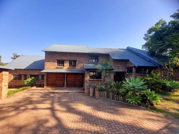 5 Bedroom House