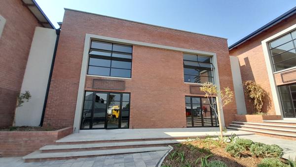 229  m² Commercial space