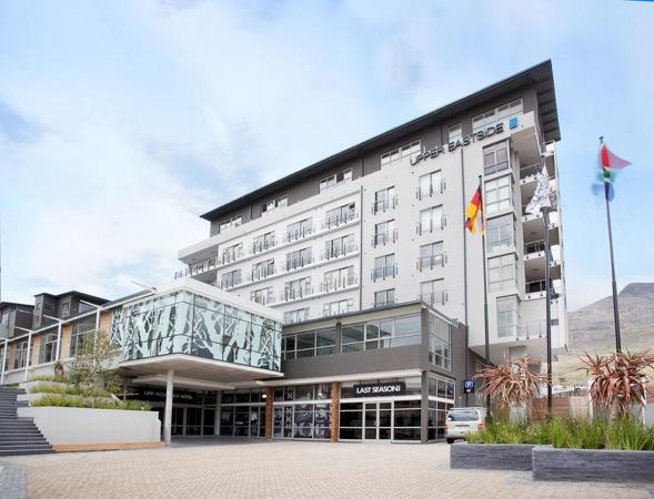 1 163 m² Commercial space