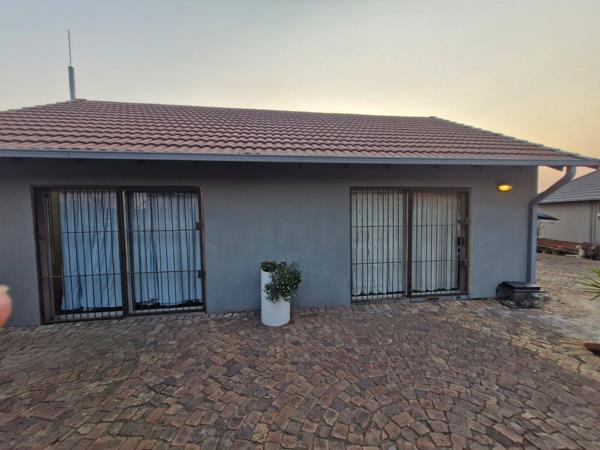 2 Bedroom Garden Cottage