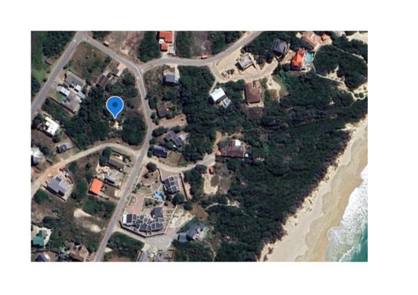 791 m² Land