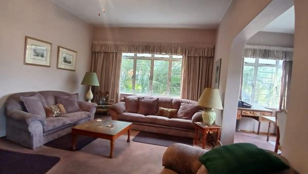 2.5 Bedroom Apartment