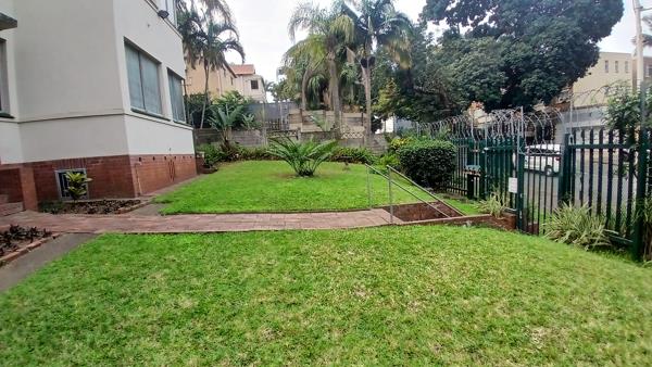 2.5 Bedroom Apartment