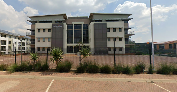 289  m² Commercial space