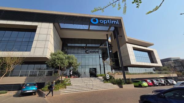 46  m² Commercial space