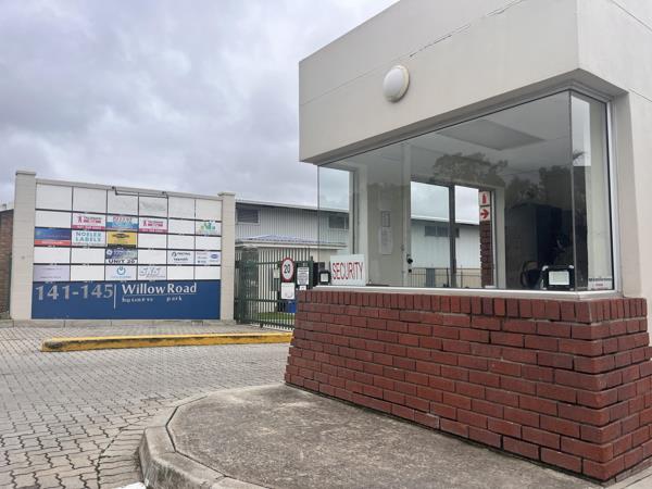 382 m² Commercial space