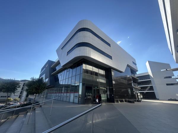 225  m² Office Space