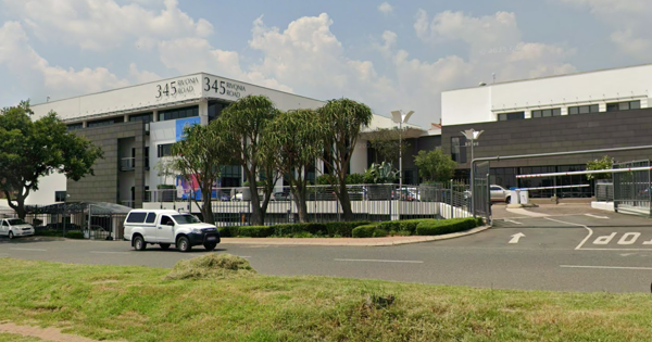 356  m² Commercial space