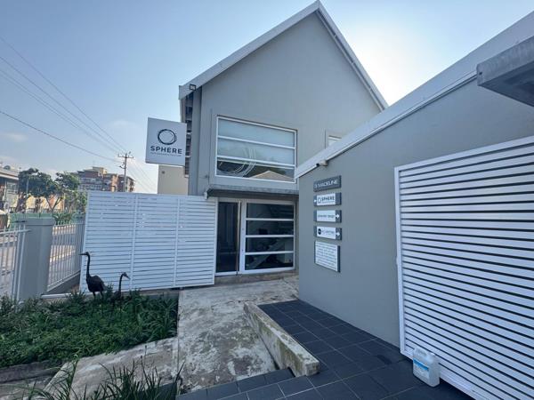 120  m² Commercial space