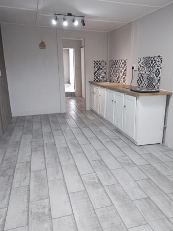 1 Bedroom Garden Cottage