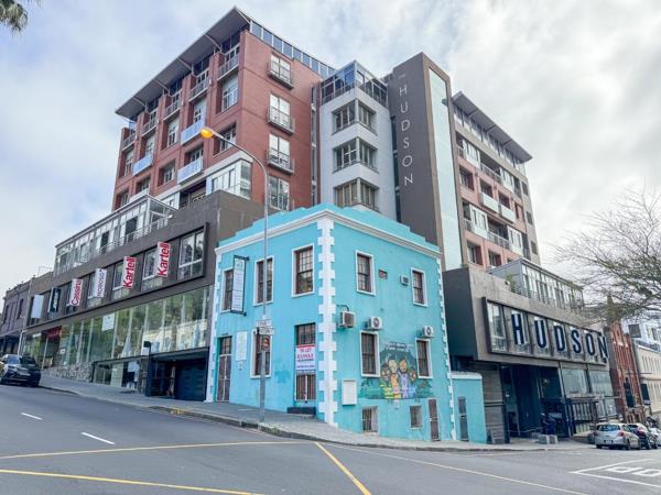 250  m² Commercial space