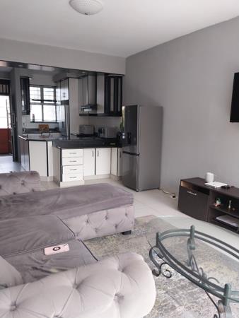 2.5 Bedroom Apartment