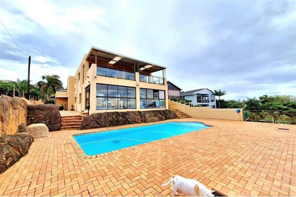 6 Bedroom House