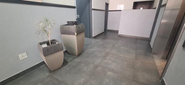 20  m² Office Space