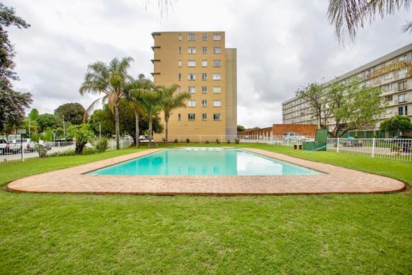 2.5 Bedroom Apartment