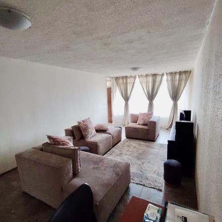 2.5 Bedroom Apartment