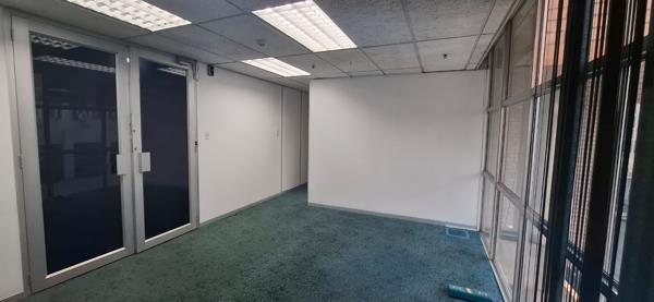 115.1  m² Office Space