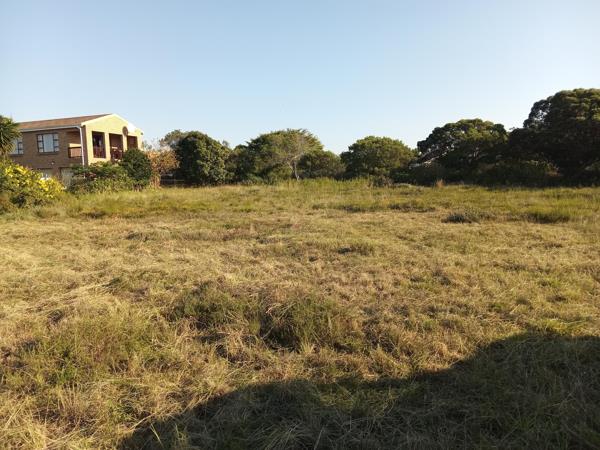 681 m² Land