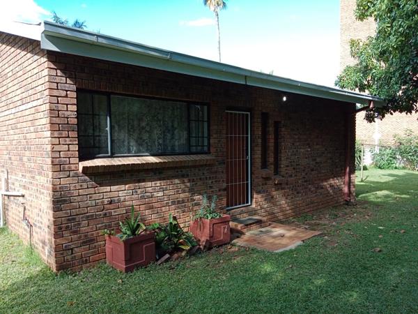 1 Bedroom Garden Cottage