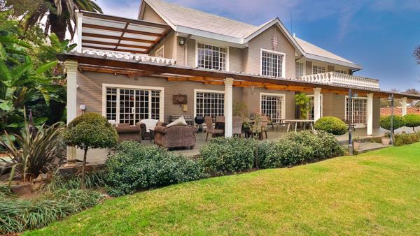 6 Bedroom House