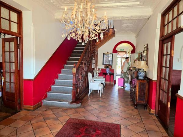 900  m² Commercial space