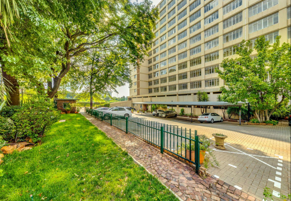 1.5 Bedroom Apartment