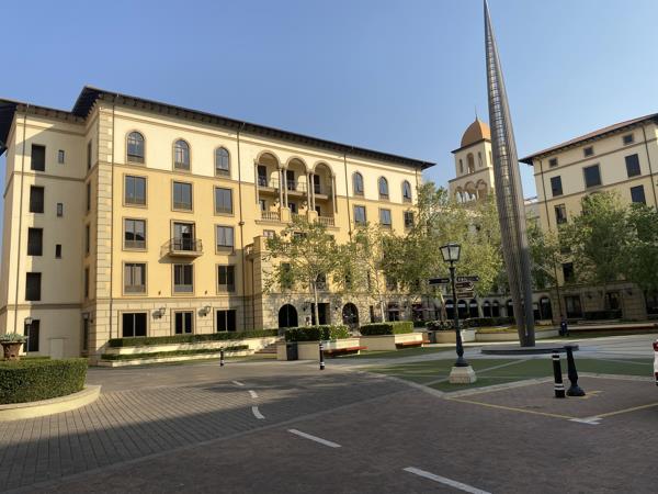 151 m² Commercial space