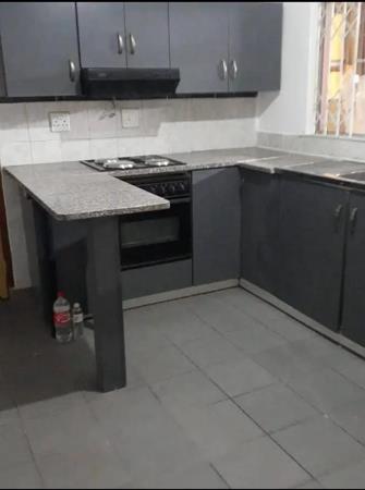 2 Bedroom Garden Cottage