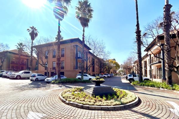 1 834  m² Office Space