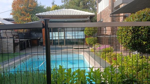 1 Bedroom Garden Cottage