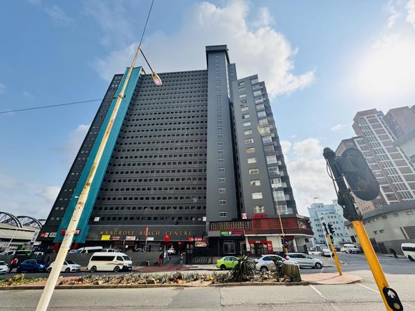 1.5 Bedroom Apartment