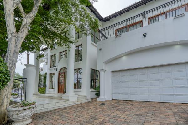 8 Bedroom House