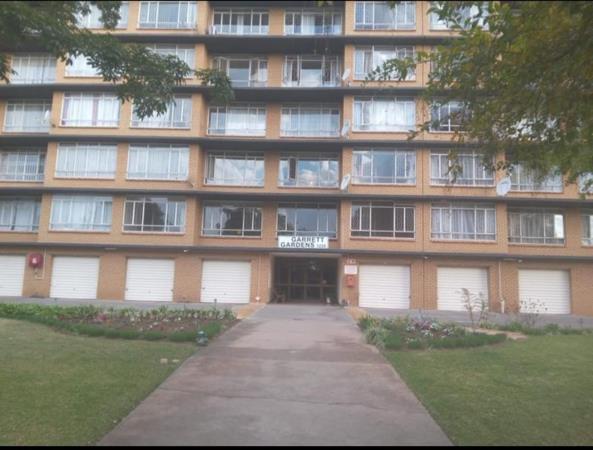 2.5 Bedroom Apartment