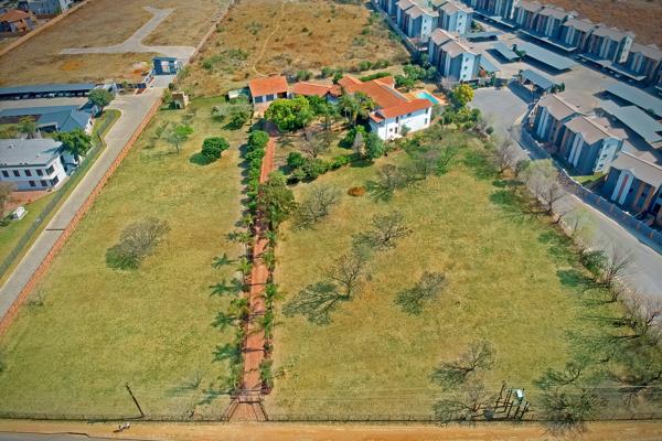 7 Bedroom House