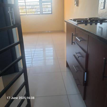 1 Bedroom Simplex