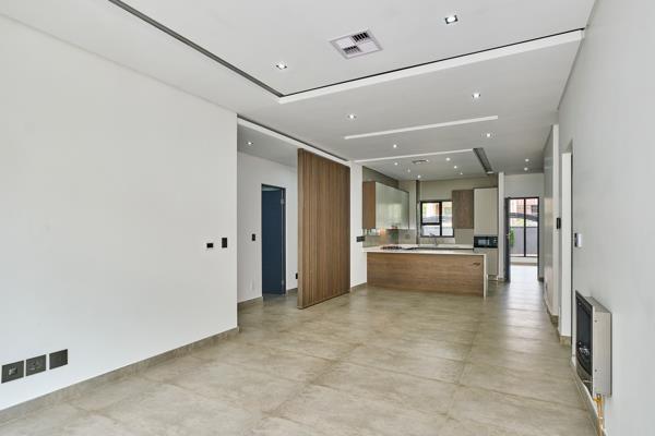 3 Bedroom Apartment