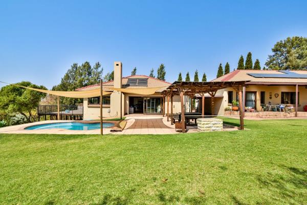 5 Bedroom House