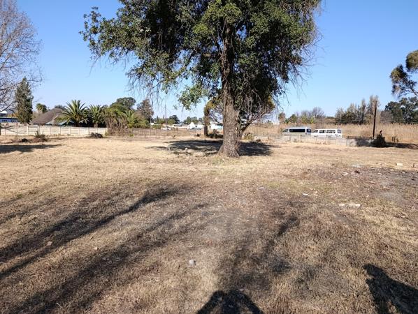 1.7 ha Agricultural Holding