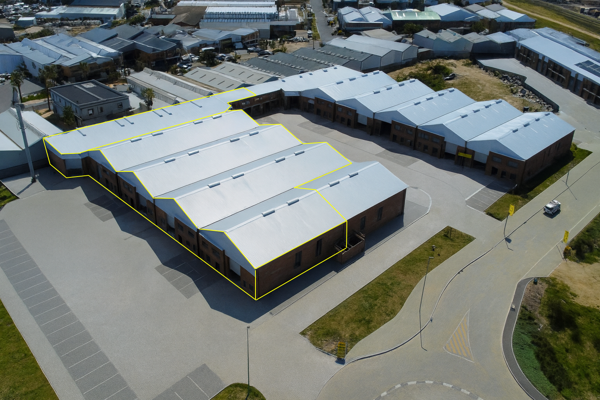 3 139  m² Industrial space