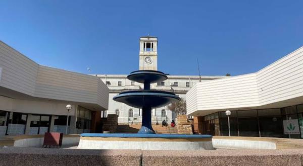 895 m² Retail Space