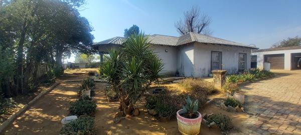 8 Bedroom House