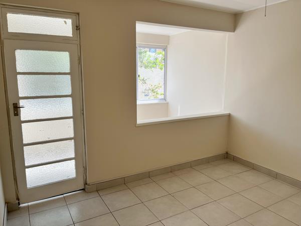 1.5 Bedroom Apartment