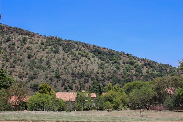 642 m² Land