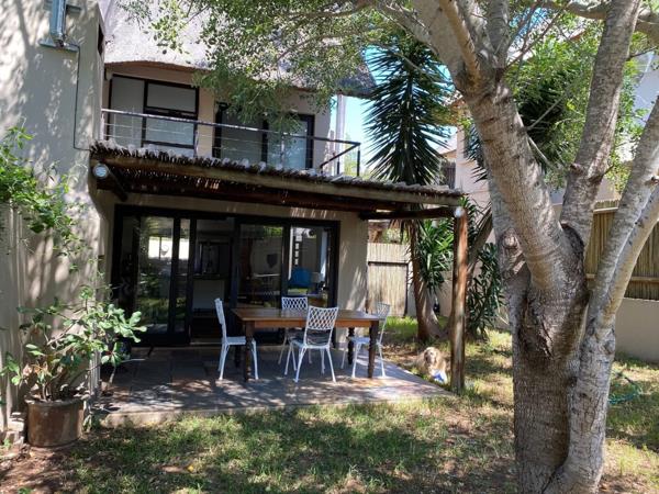1 Bedroom Townhouse