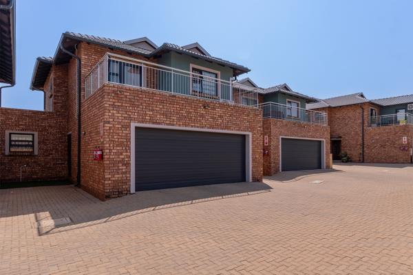 3 Bedroom Cluster