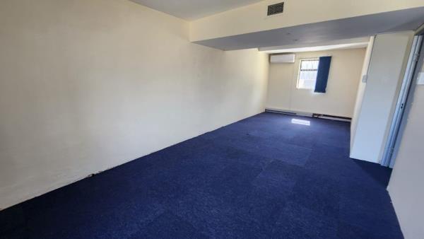 172  m² Office Space